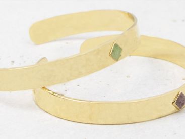 Les Bijoux raffinés d'Anna Sottilotta