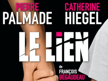 Le Lien au Théâtre Montparnasse