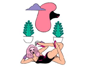 Madame Pink au Théâtre du Rond Point