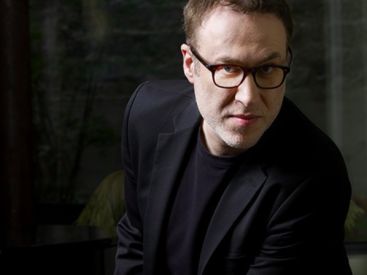 Jean-François Zygel improvise sur les poètes à la Salle Gaveau