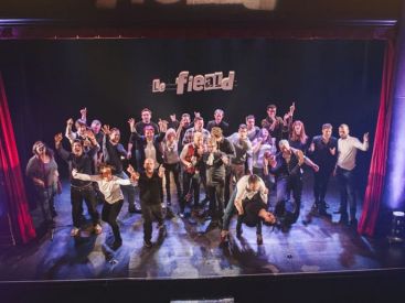 Le FIEALD : la scène ouverte historique du Théâtre Trévise