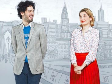 J'aime Valentine mais bon... une comédie touchante au Théâtre Lepic