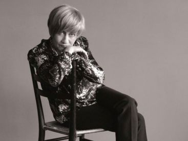 Françoise par Sagan : le seul en scène revient au Théâtre Lepic