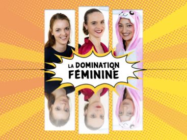 La Domination Féminine au Théâtre de la Jonquière
