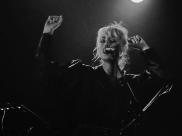 Ehla en concert : trois soirées aux Trois Baudets