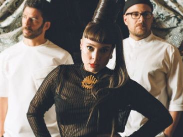 Üghett + Dusk Totem + T Neon Cheetah : Concerts pop aux Mains d'Œuvres