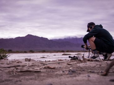 Roads : l'exposition éphémère de Thylacine aux Magasins Généraux