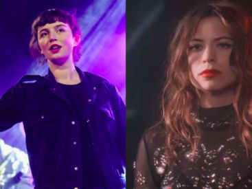 Pi Ja Ma + Alice et Moi en concert à la Maison Populaire de Montreuil 