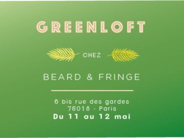 Green Loft : le pop up store de marques éthiques
