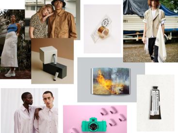 Folkr Store : le concept-store éphémère arty et trendy 