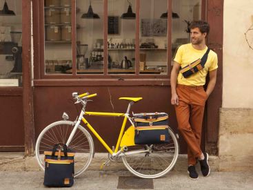 Le Tanneur x Le Tour de France : collection capsule