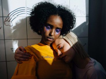  Monki x Mental Health Europe : une collab mode engagée