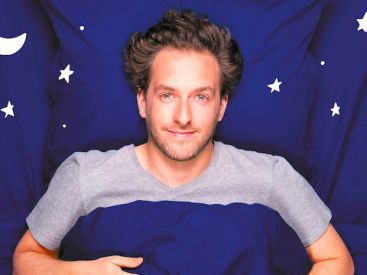 Je pionce donc je suis de et avec Michaël Hirsch au Lucernaire