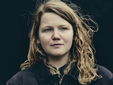 Kate Tempest en concert au Trianon en octobre 2019