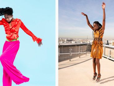 Koché : la marque mode arty inspirée du sport