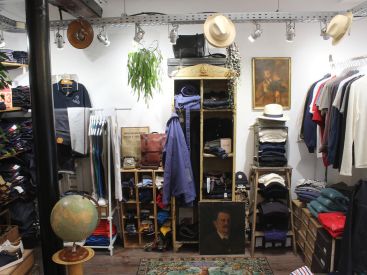 L'Appartement français, le concept store 100% made in France débarque dans le Marais