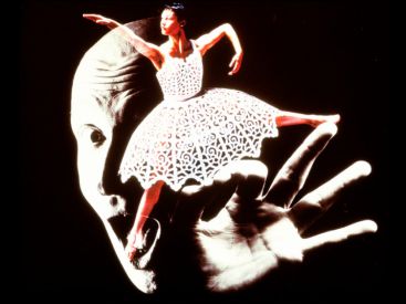 Tout doit disparaître : la surprise party de Philippe Decouflé à Chaillot