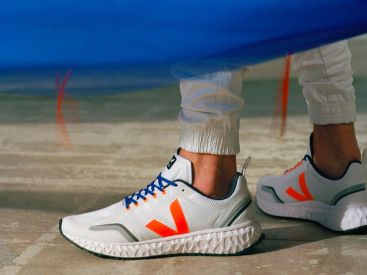 Veja ouvre sa première boutique parisienne