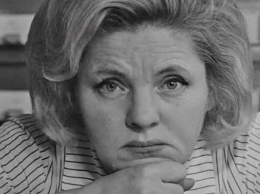 Rétrospective Kira Mouratova à la cinémathèque