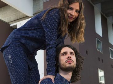 Fraîche : la marque retro made in Paris