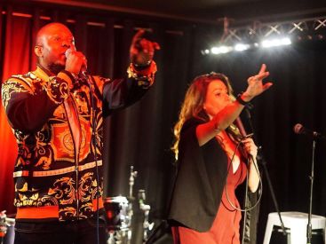 Le Madi Square Garden : des concerts découverte tous les mois