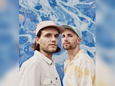 Isaac Delusion en concert à La Cigale en février 2020