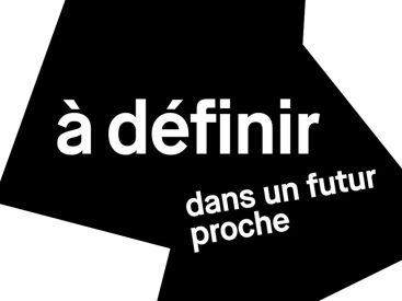 A définir dans un futur proche à la Maison de la poésie