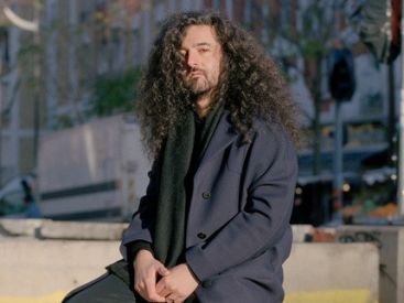 Chaton en concert à la Gaîté Lyrique