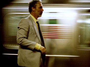 Baxter Dury en concert à la Gaîté Lyrique en avril 2020