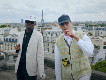 Rendel le lunetier parisien offre un masque pour toute paire de lunette achetée