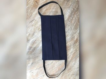 Les Masques solidaires La Seine et Moi disponibles sur l'eshop