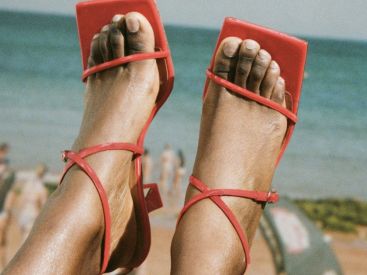 Miista : les chaussures à talons de l'été ! 