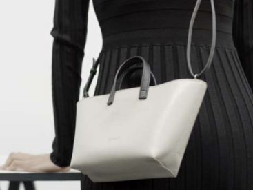 Cahu : les sac upcyclés qu'on va s'arracher !