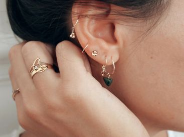 YAY ouvre sa première boutique de bijoux dans le Marais