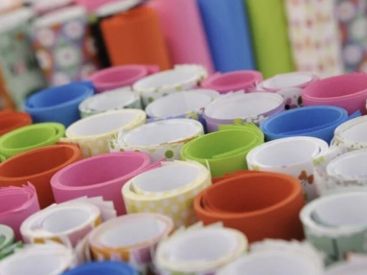 Salon Créations & savoir-faire 2020 : premier salon européen du DIY