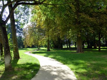 La Tégéval : une nouvelle voie verte pour les échappées franciliennes