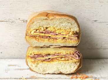 Rentrée 2020 : Frichti lance ses sandwichs fait maison