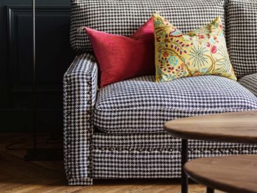 La collection anniversaire de Caravane pour une déco cosy