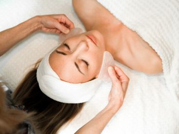 La facialiste Diane Servant ouvre son premier salon à Paris