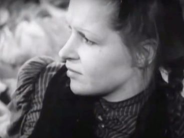 Rétrospective Pionnières du cinéma soviétique à la Cinémathèque française