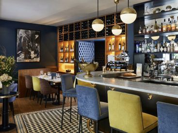 Fitzgerald lance les Early Dinner pour se régaler avant 21h