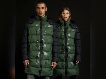 Desigual x Ecoalf : une collection mode 100% durable