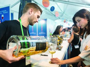 Le Hong Kong Wine and Dine Festival en digital : des ateliers et des dégustations en ligne