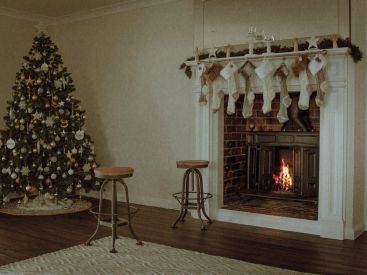 Vacances de Noël 2020 : le top des activités à faire en famille à la maison