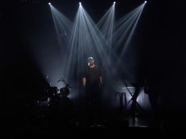 Les concerts des Trois Baudets en Facebook live