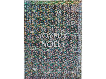 Le Calendrier de l'Avent 2020 spécial bijoux de Balaboosté 