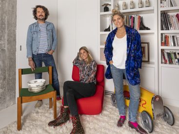 Le Bon Coin organise une vente solidaire au profit de l’association « Un rien c’est tout » 