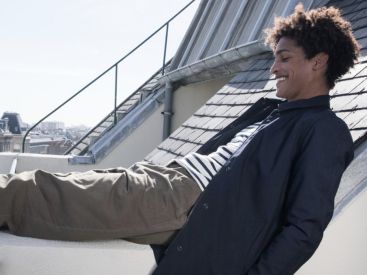 Adresse : la marque de mode engagée