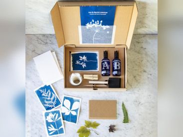 Noël 2020 : les meilleurs idées de cadeaux de noël en kits