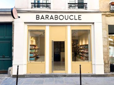 Le Bar à Boucle : le salon dédiés aux cheveux bouclés à Paris dans le 3ème